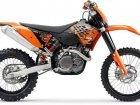 KTM 450 EXC